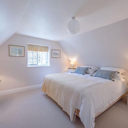 The Coach House Eyke Air Manage Suffolk Villa Woodbridge Exterior photo